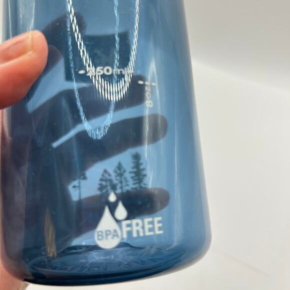 Camelback REI 24 oz BPA-free Water Bottle w Lid No Straw - Picture 10 of 13